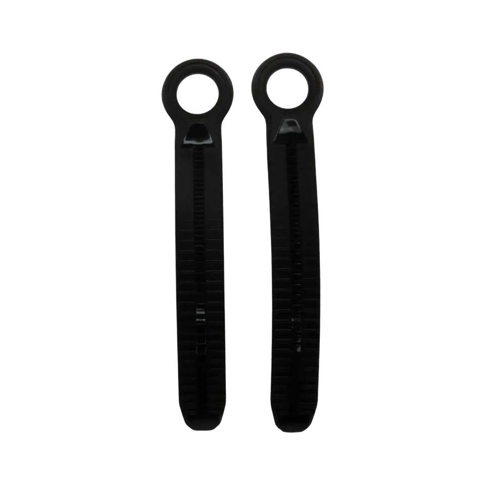 Nidecker Spare Parts AL-F003-A échelle cheville LSR 2.0 noir
