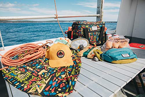 Burton Hip Pack Sac banane 3 L noir