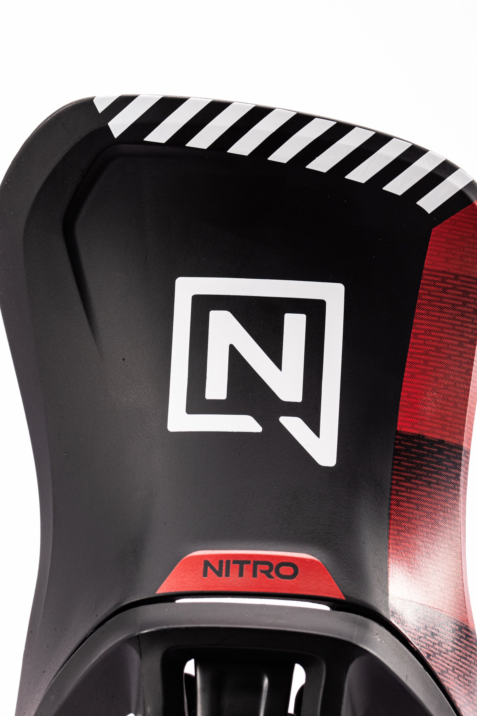 Nitro Step On fixations snowboard homme OG taille M