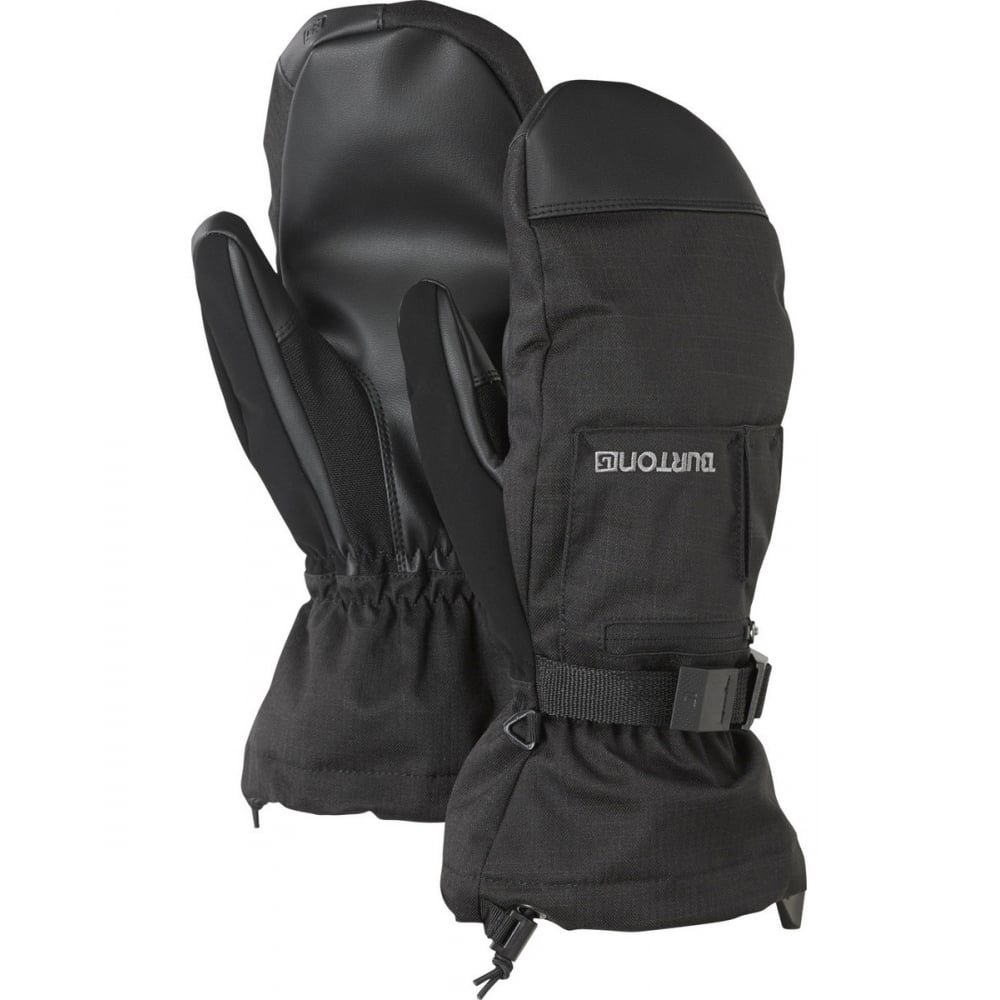 Burton Baker Gants Snowboard Homme Tactile Imperméable