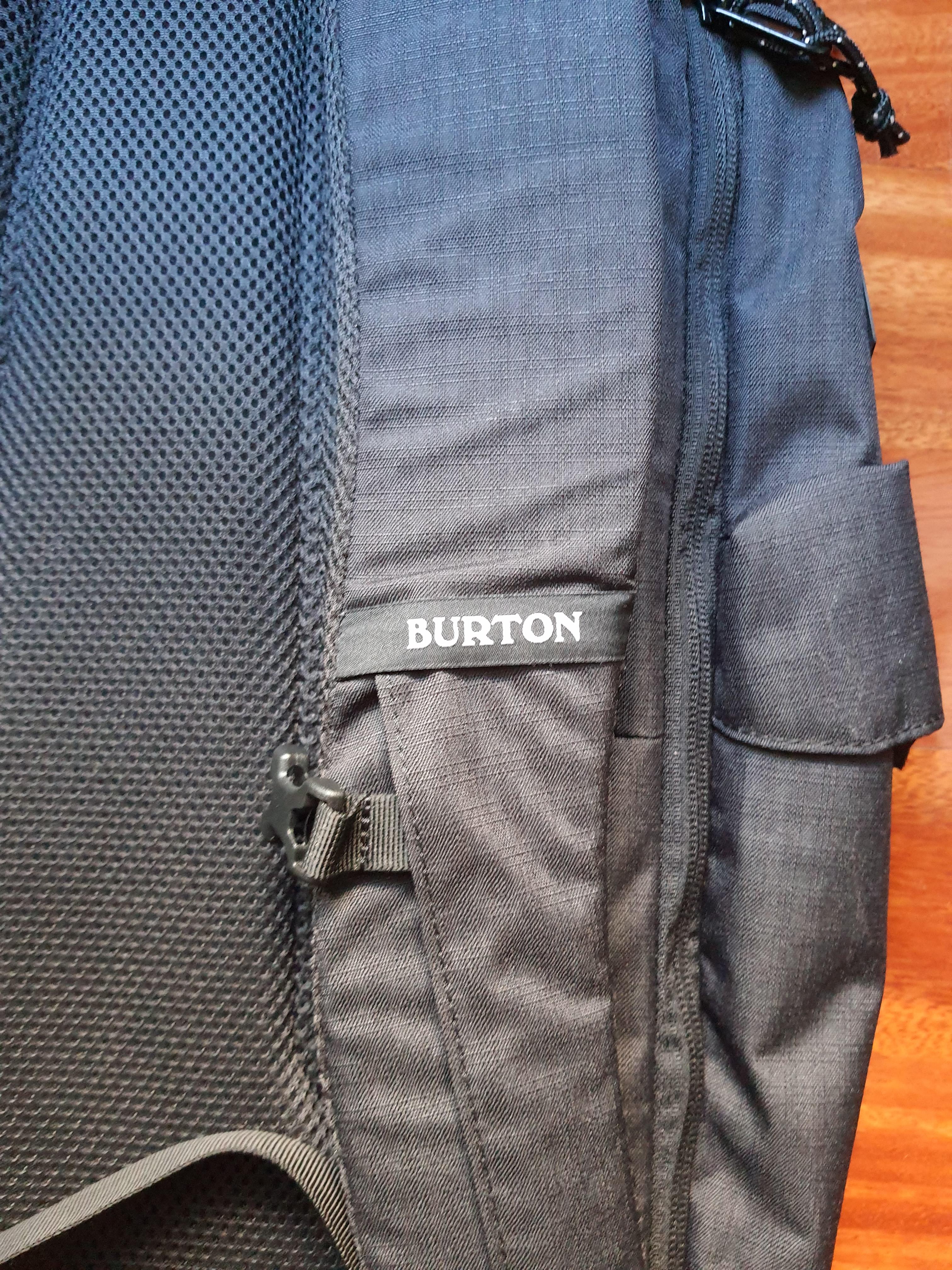 Burton Annex 2.0 sac à dos 28 L Sharkskin ordinateur