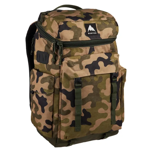 Burton Annex 2.0 sac à dos 28 L ordinateur imperméable
