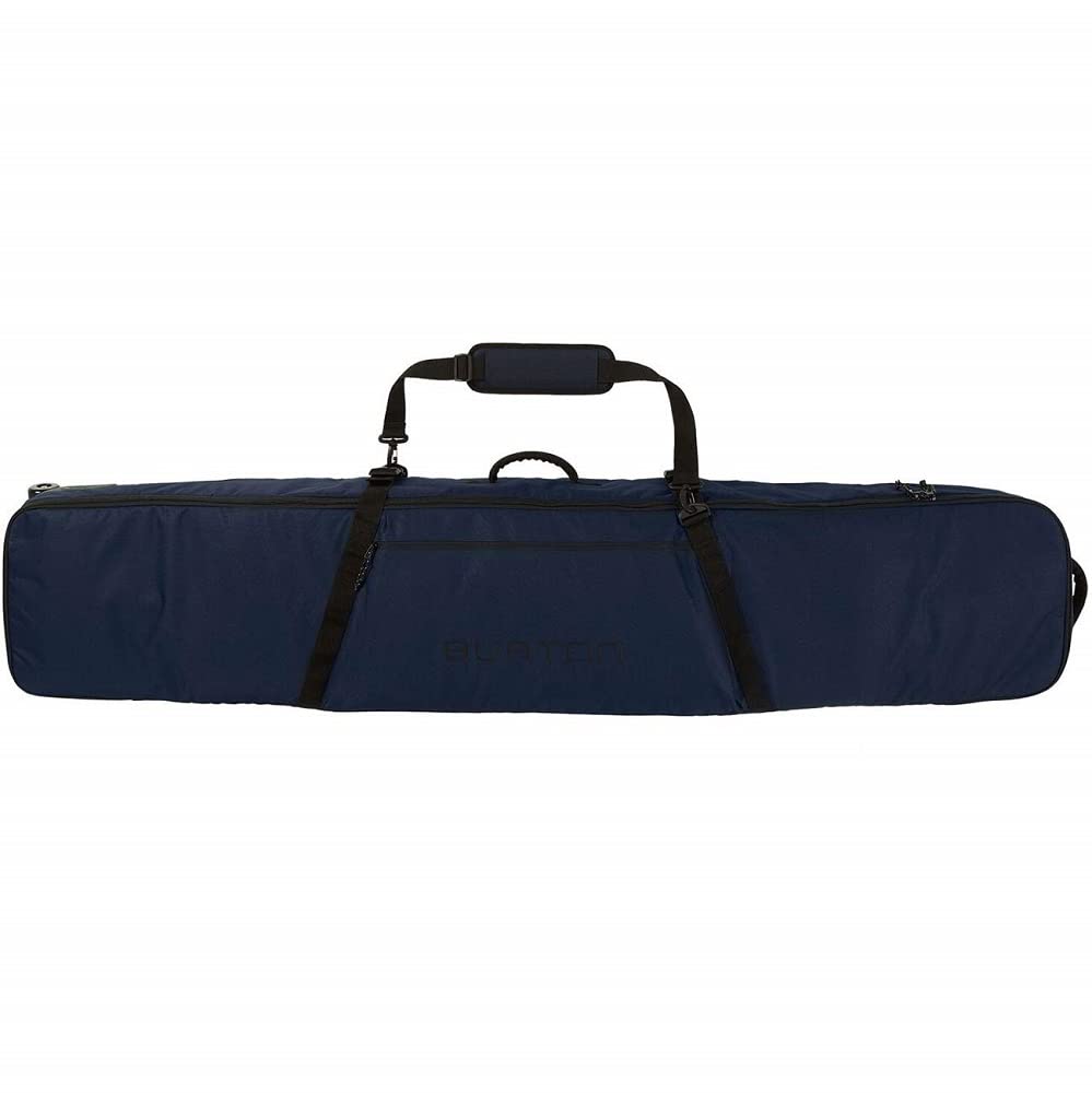 Burton Wheelie Gig Bag housse snowboard à roulettes rembourrée