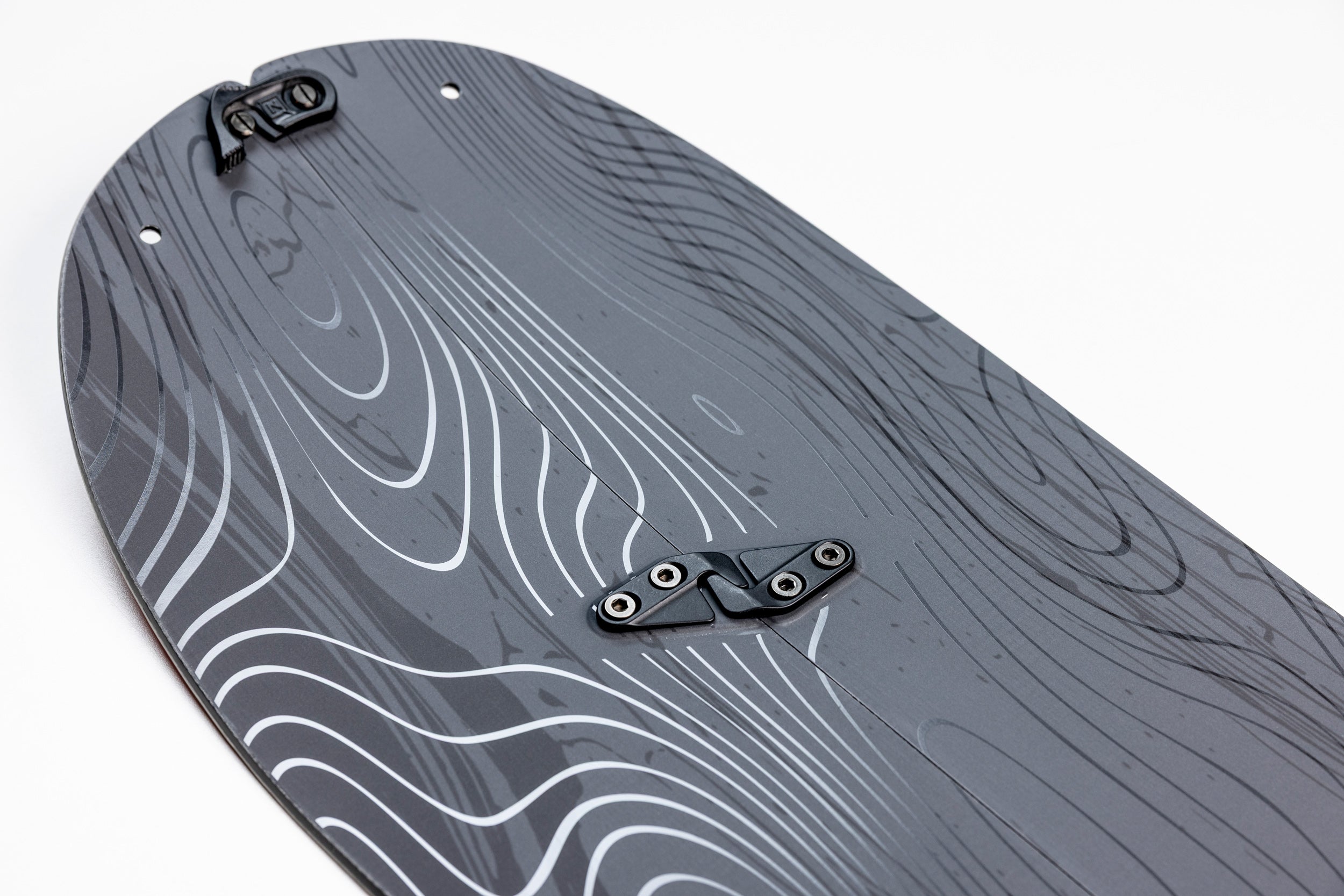 Nitro Alternator FX Splitboard 148 1st Choice all-mountain