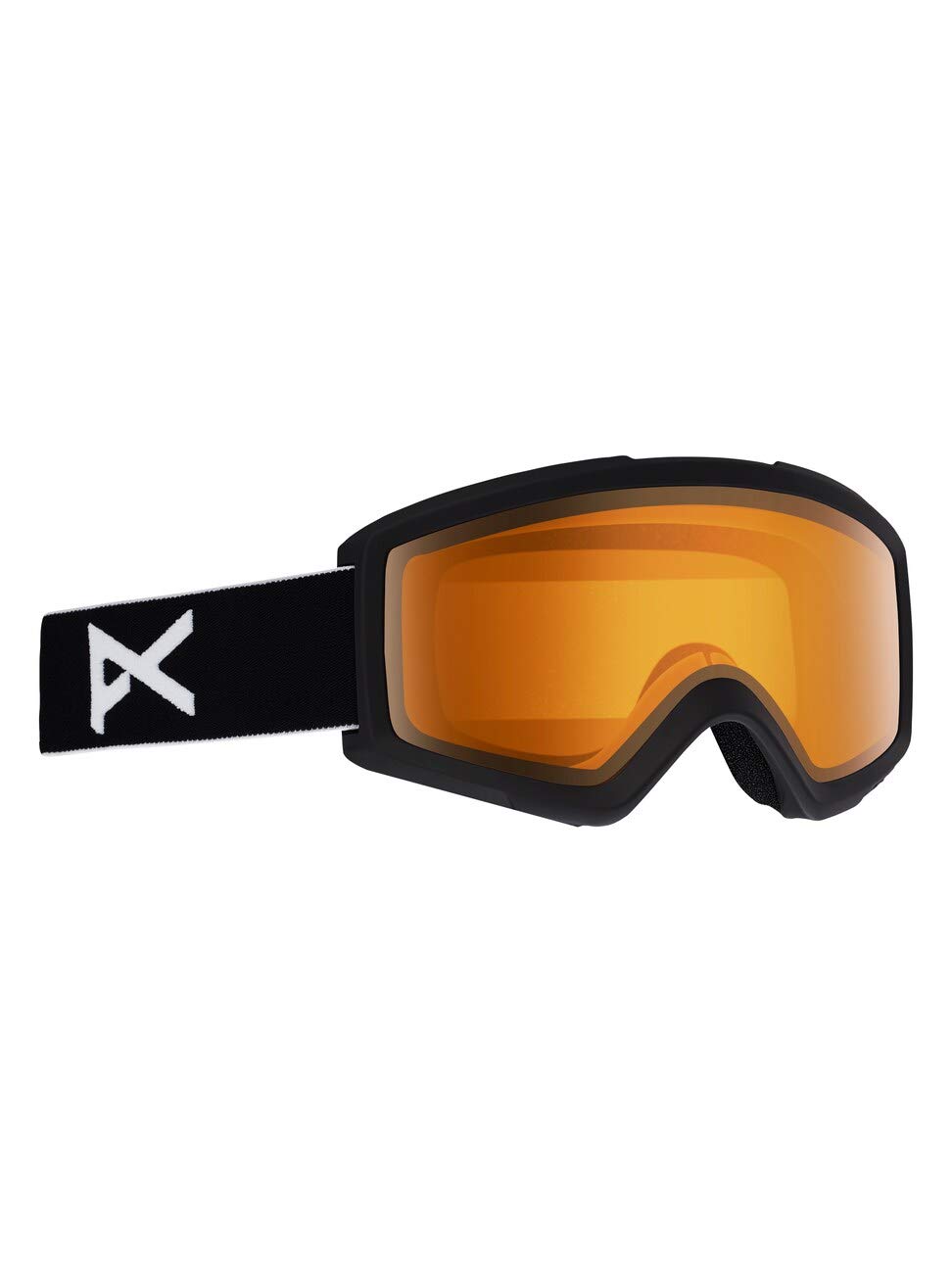Anon Helix 2.0 Non Mirror masque snowboard taille unique