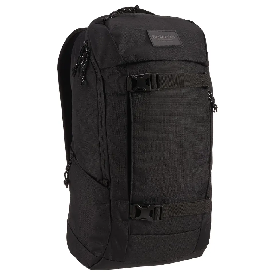 Burton Kilo 2.0 sac à dos noir True Black