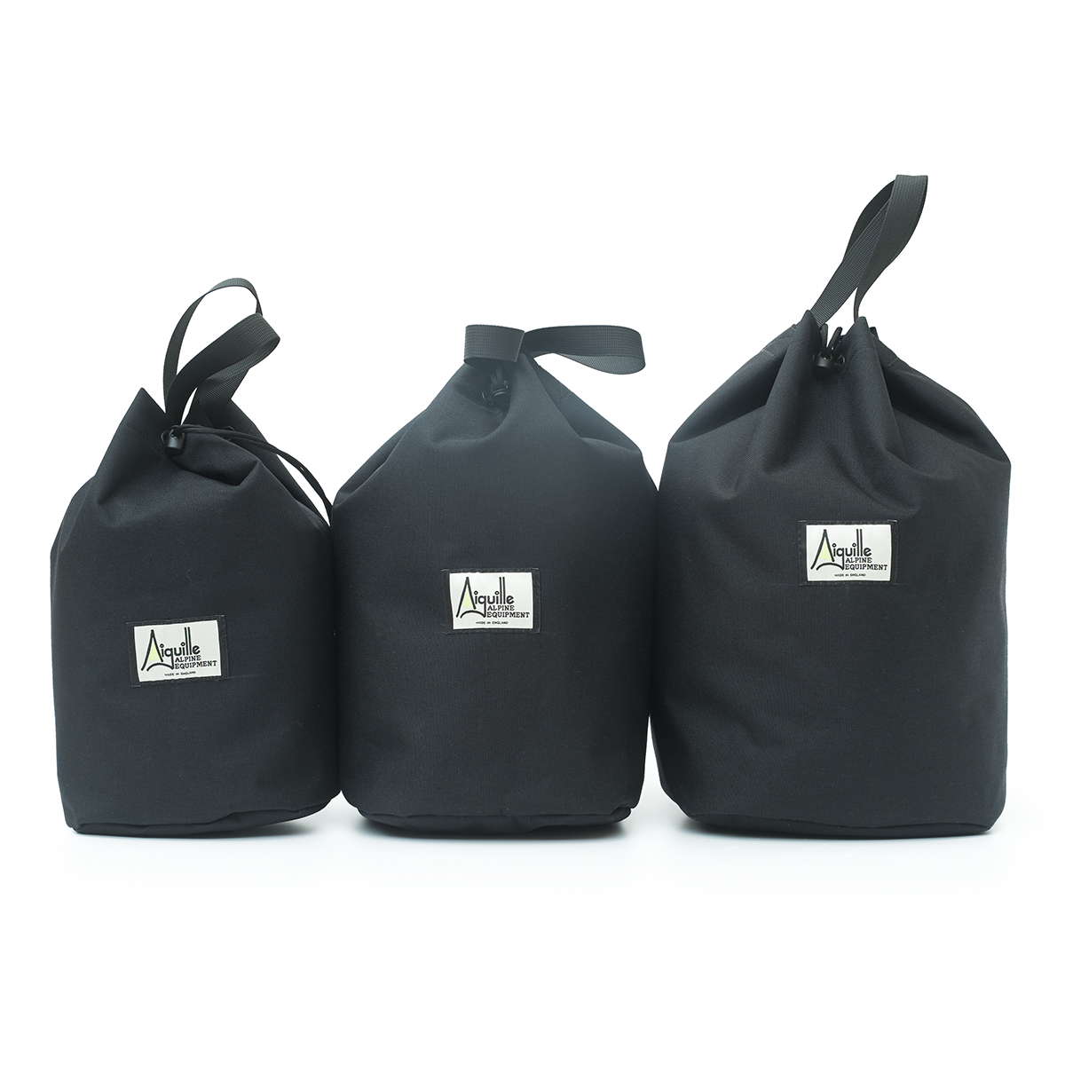 Snowsled Rope Buckets sac à corde Large 100 m