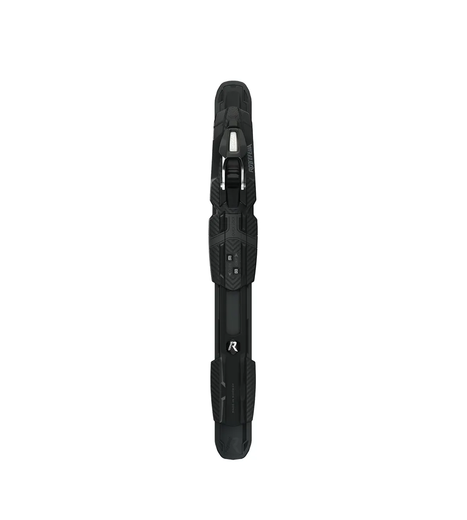 Kastle Nordic Bindings Quicklock Pro Classic fixation UNI