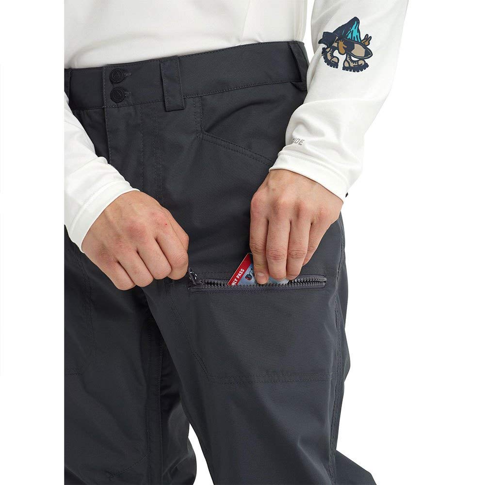 Burton Covert pantalon snowboard homme 10K imperméable