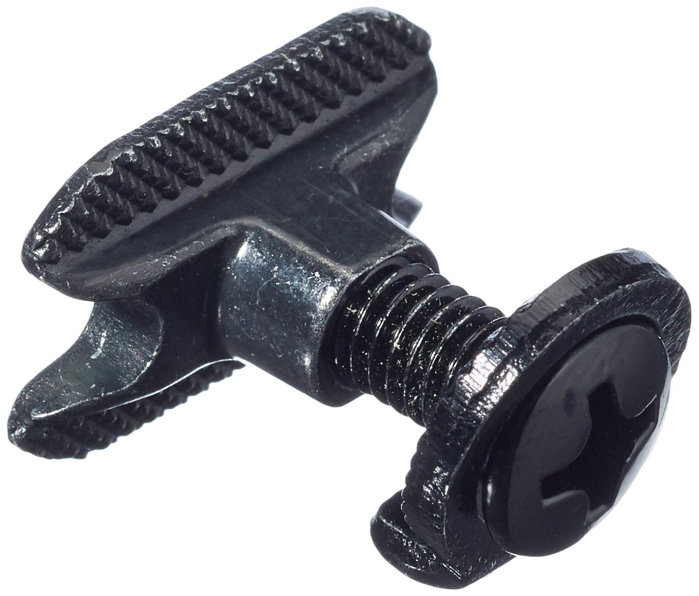 Burton EST kit visserie fixations Channel Smooth Glide