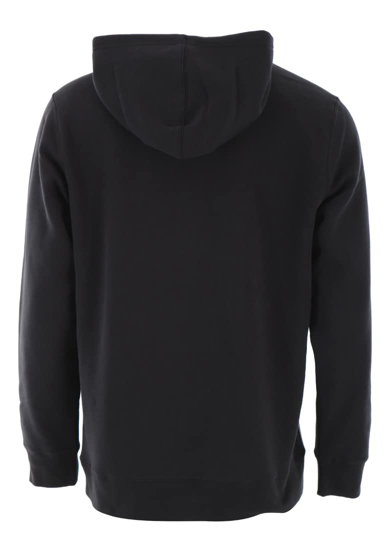 Burton Underhill sweat à capuche homme molleton coton