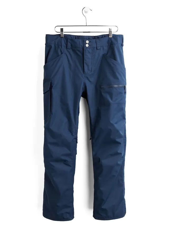 Burton Covert pantalon ski homme impermeable respirant