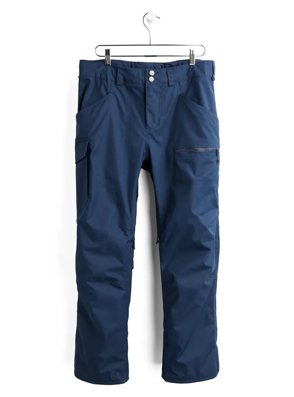 Burton Covert pantalon ski homme impermeable respirant
