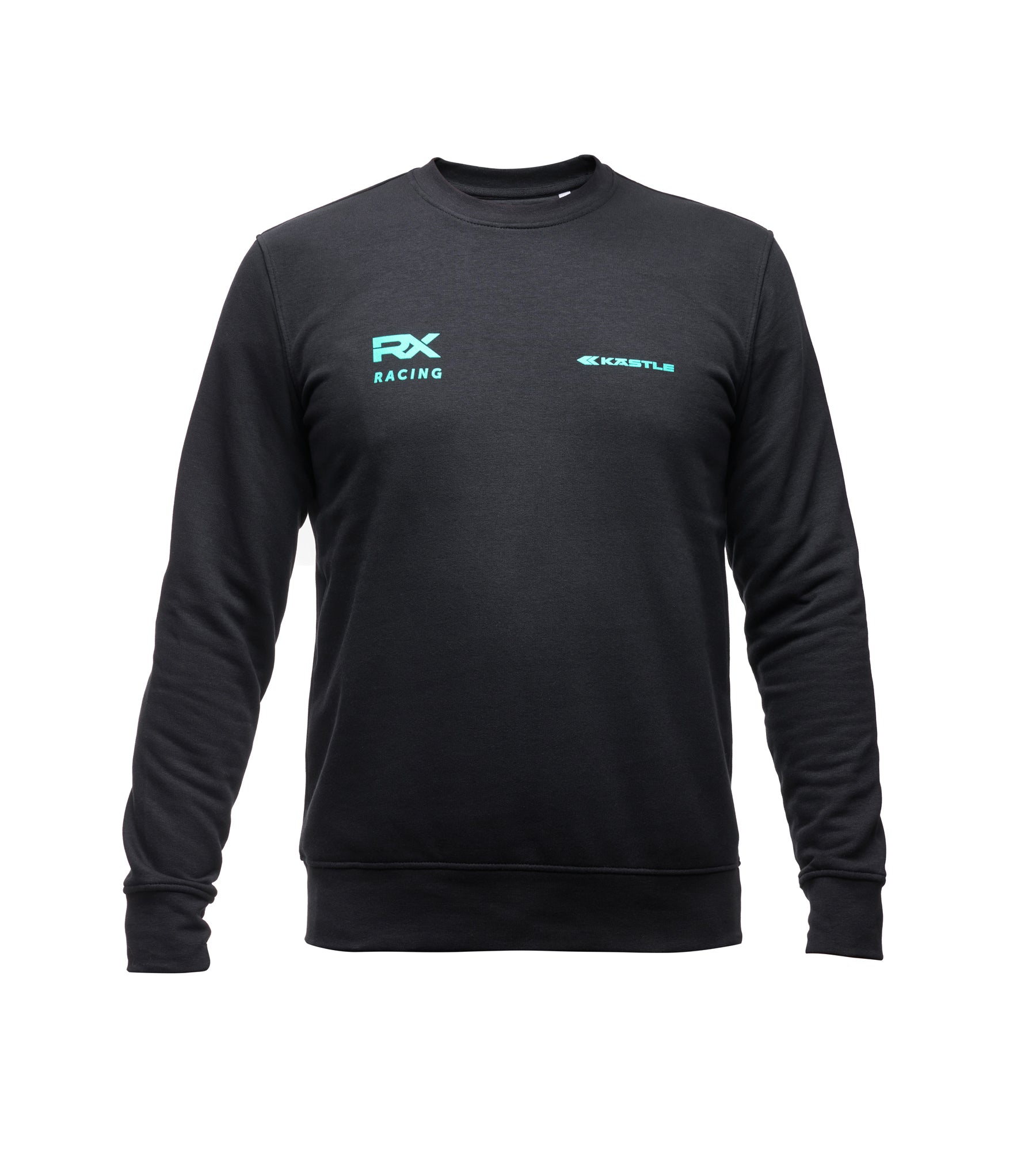 Kästle RX Longsleeve pull coton M logo RX