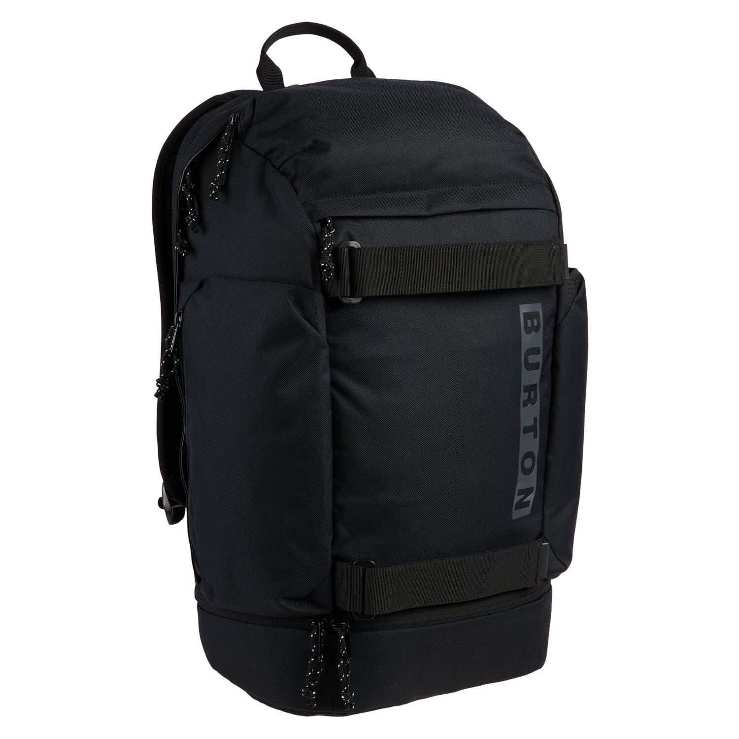 Burton Distortion 2.0 sac à dos 28L True Black ordinateur