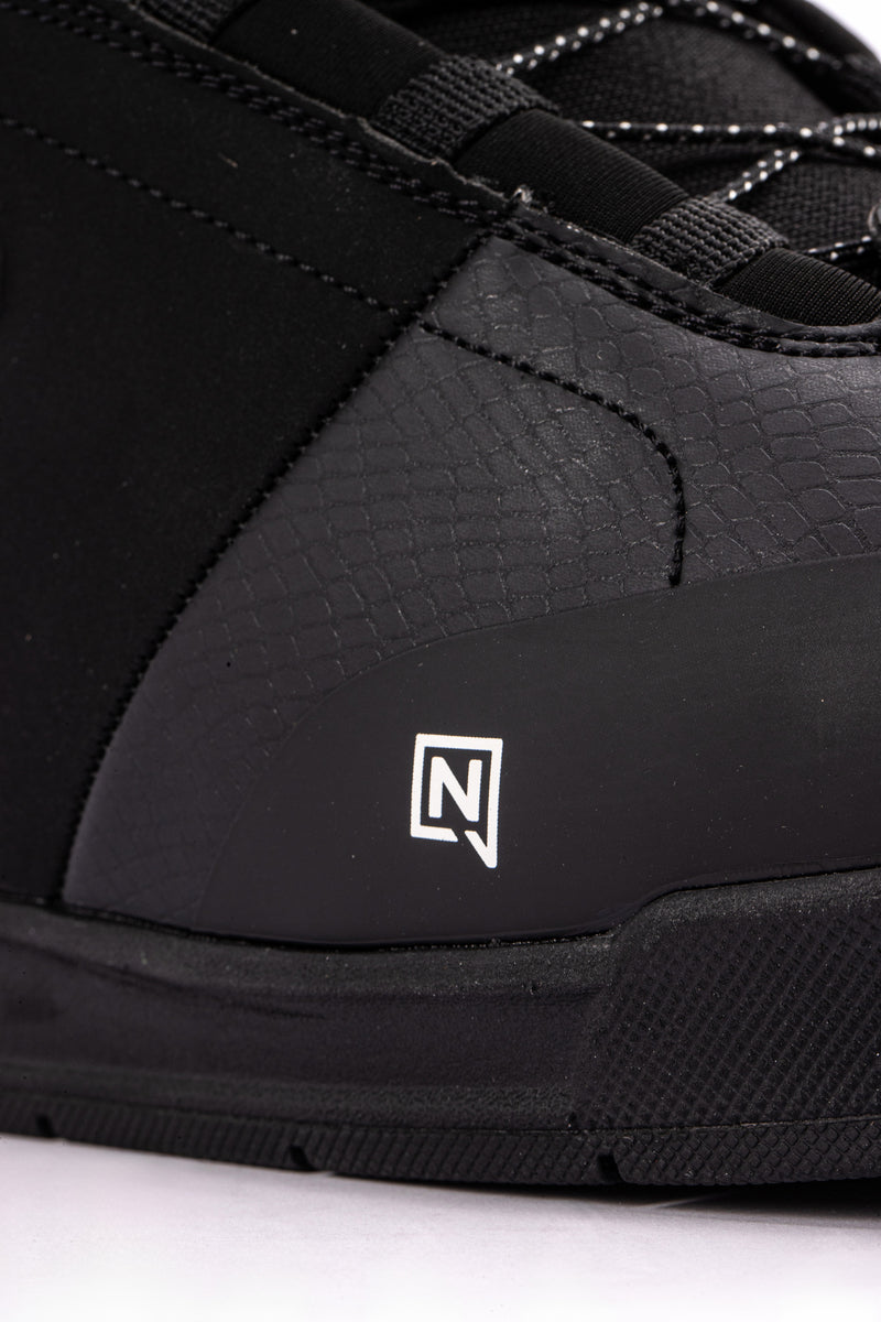 Nitro Venture TLS Boots homme Noir 270 all-mountain