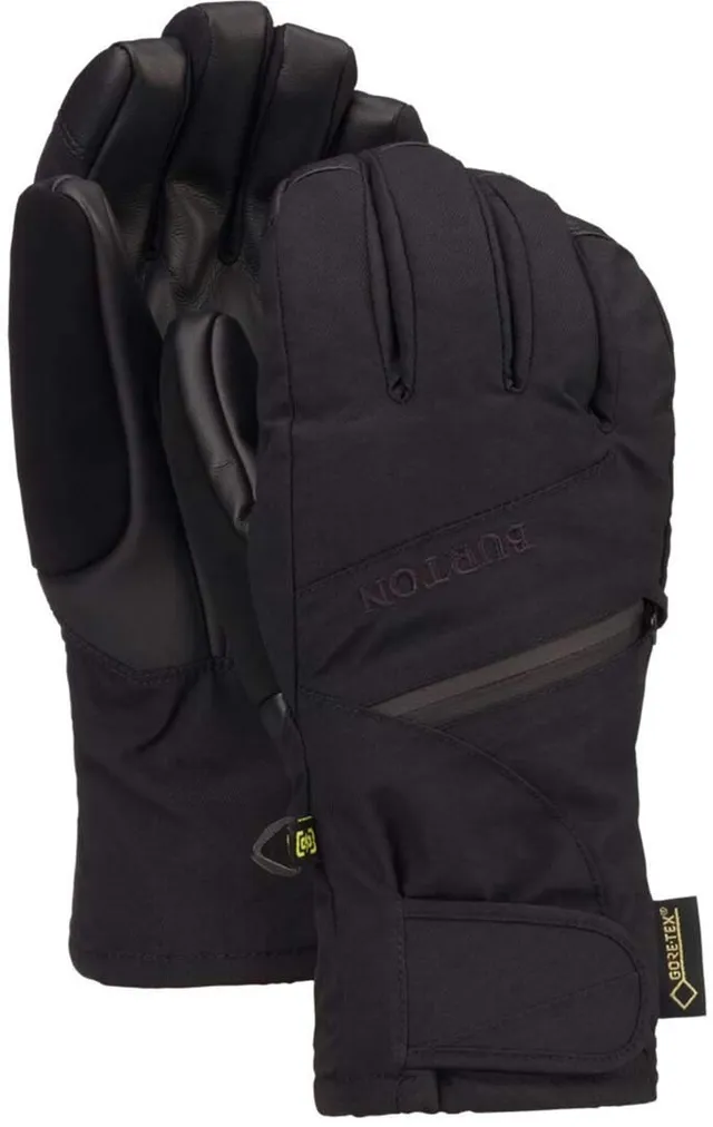 Burton Gore gants snowboard femme 2-en-1 tactile