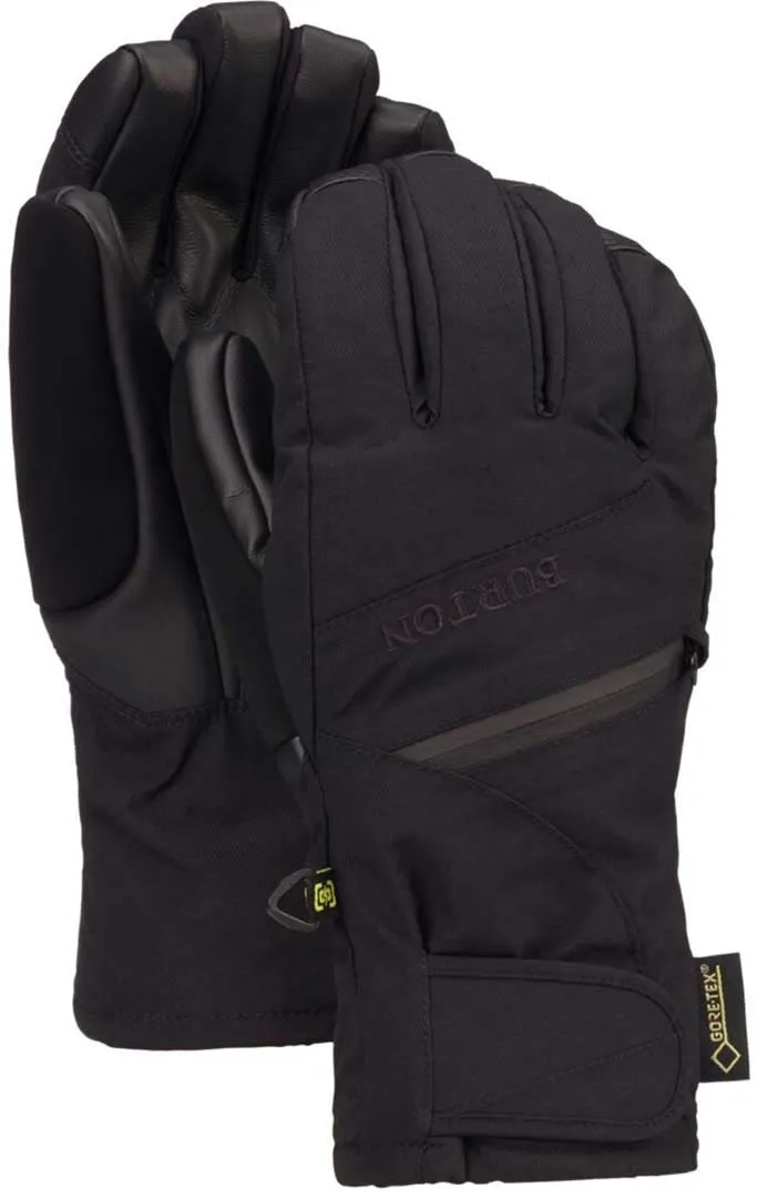 Burton Gore gants snowboard femme 2-en-1 tactile