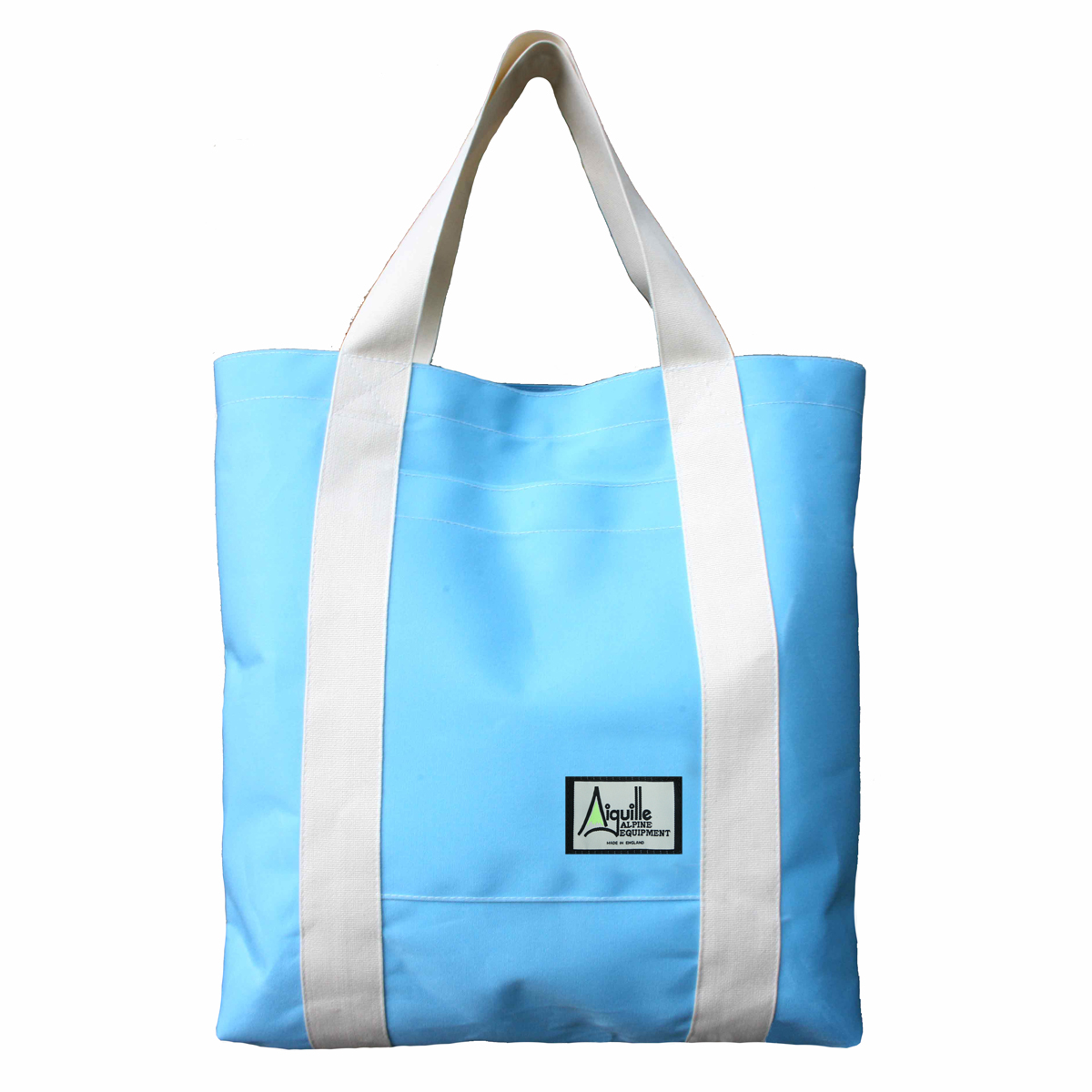 Snowsled Valley sac de plage toile 47x42x12 cm