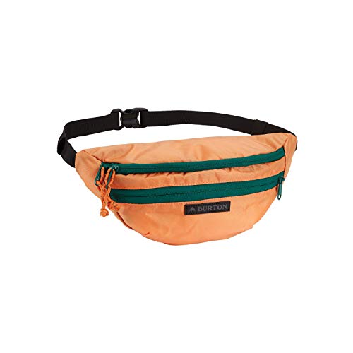 Burton Hip Pack Sac Banane 3L 30cm Imperméable