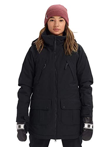 Burton Prowess veste snowboard femme DRYRIDE 10K Thermolite