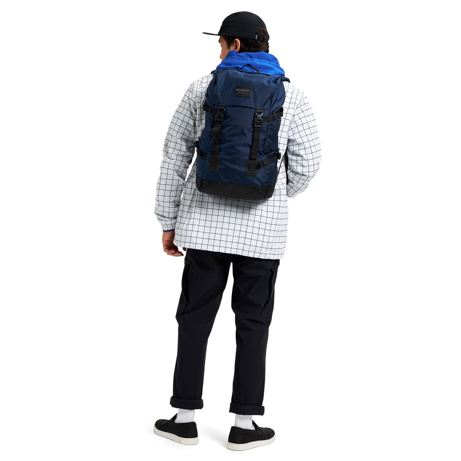 Burton Tinder 2.0 Sac à dos 30 L ordinateur