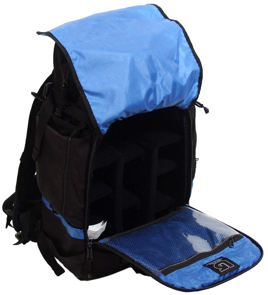 Burton 11030100002 sac à dos True Black snowboard