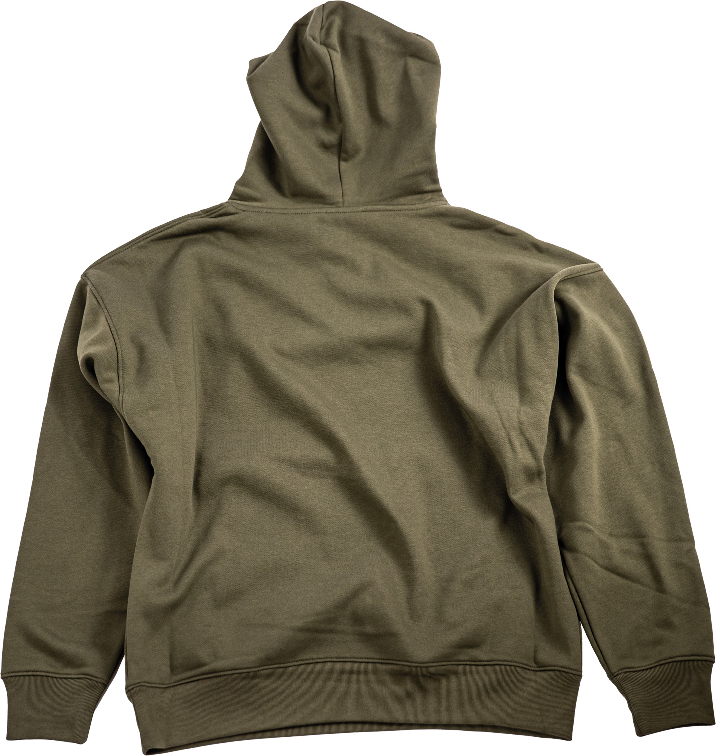 Nitro Classic Small Logo Hoodie sweat Cypress poche kangourou
