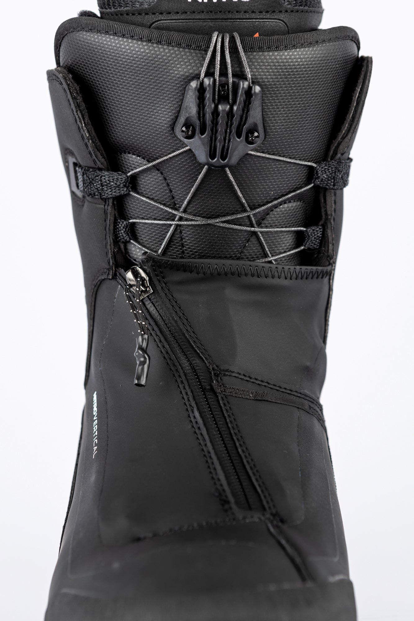 Nitro Vertical TLS+ boots splitboard noir 270
