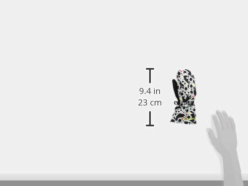 Burton Grom Mitten moufles enfant tactile imperméable