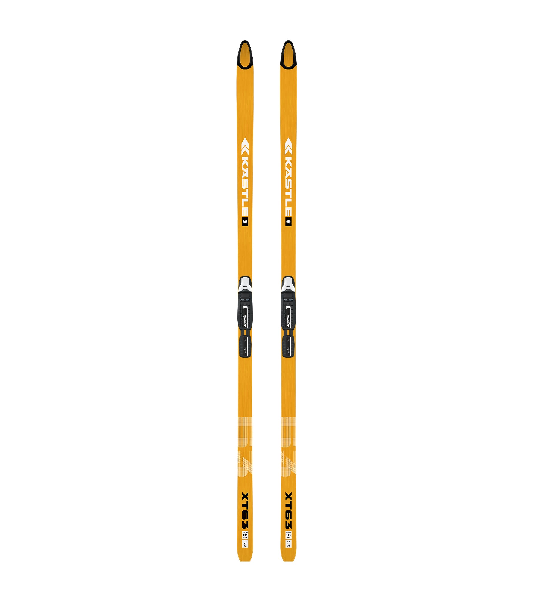Kästle XT63 ski backcountry Crown 185 medium léger