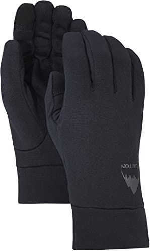 Burton Screengrab sous-gants snowboard tactiles