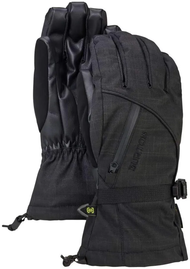 Burton Screen Grab gant snowboard homme poche chauffante