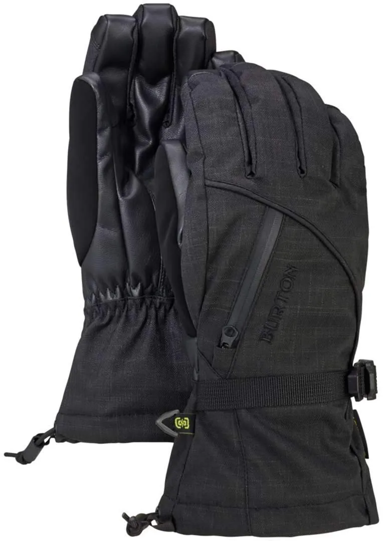 Burton Screen Grab gant snowboard homme poche chauffante