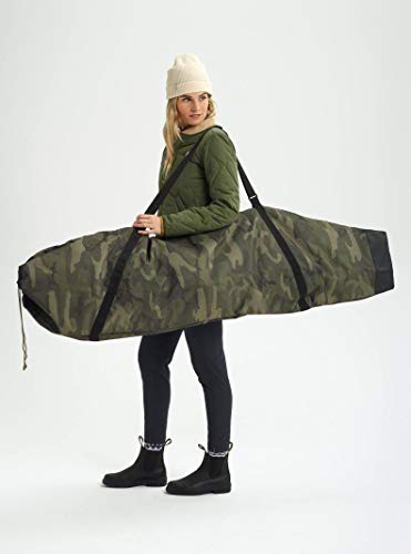 Burton Cinch Sack housse snowboard Worn Camo Print 172