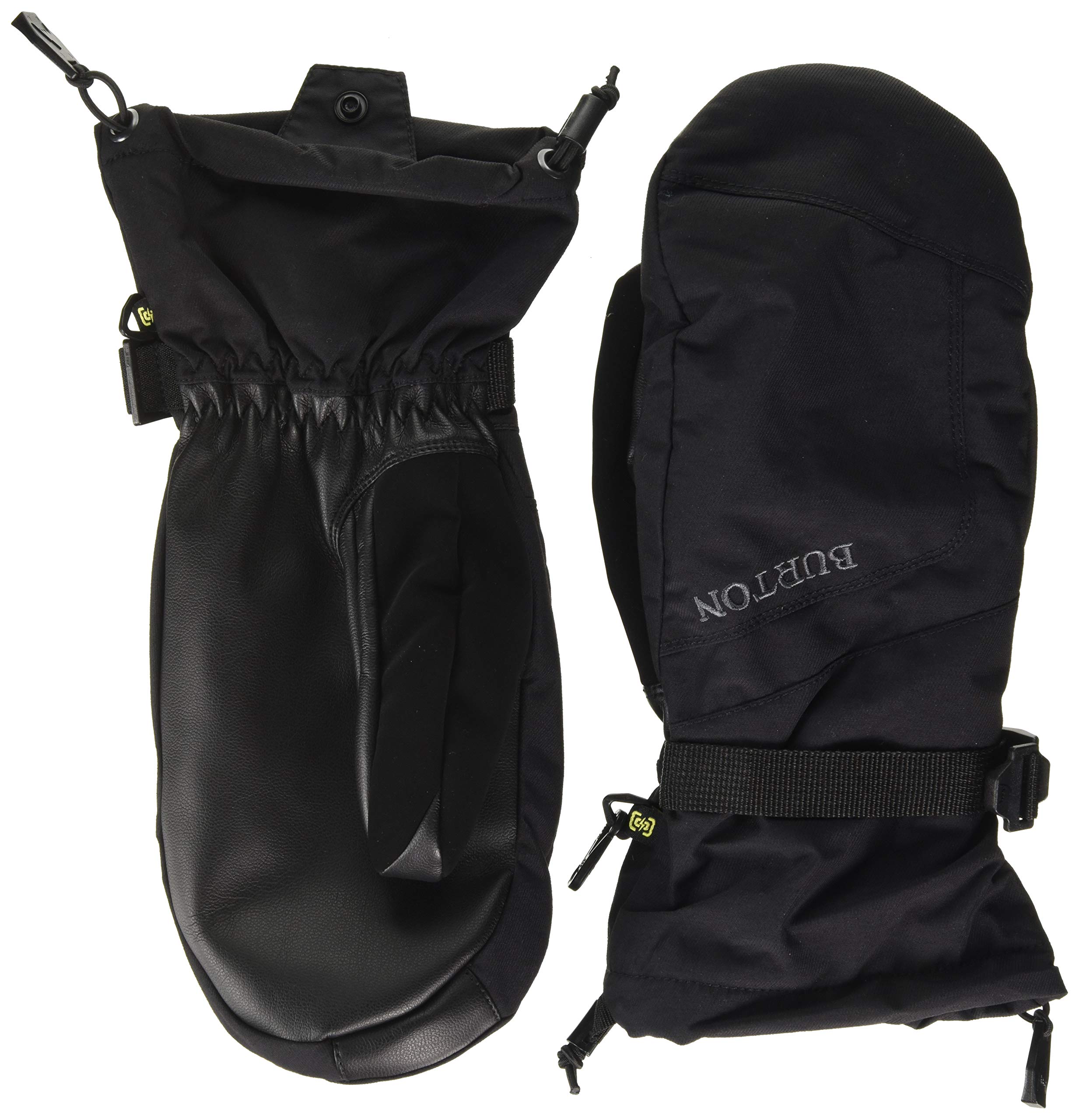 Burton Profile Mitt moufles homme tactile imperméable