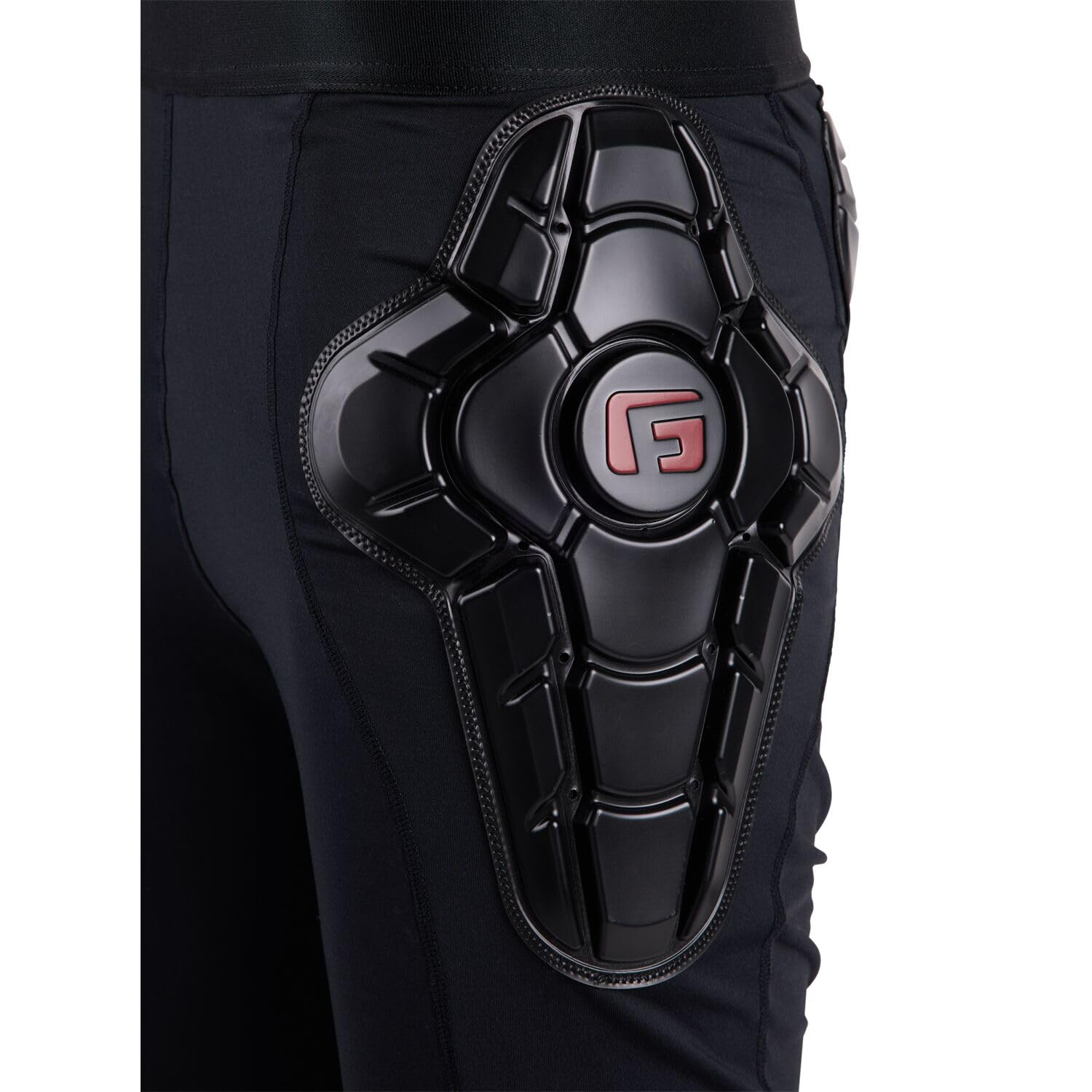 Burton Total Impact Pantalon Protection Femme Snowboard