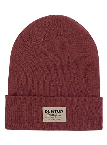 Burton Kactusbunch Tall bonnet homme ski hiver