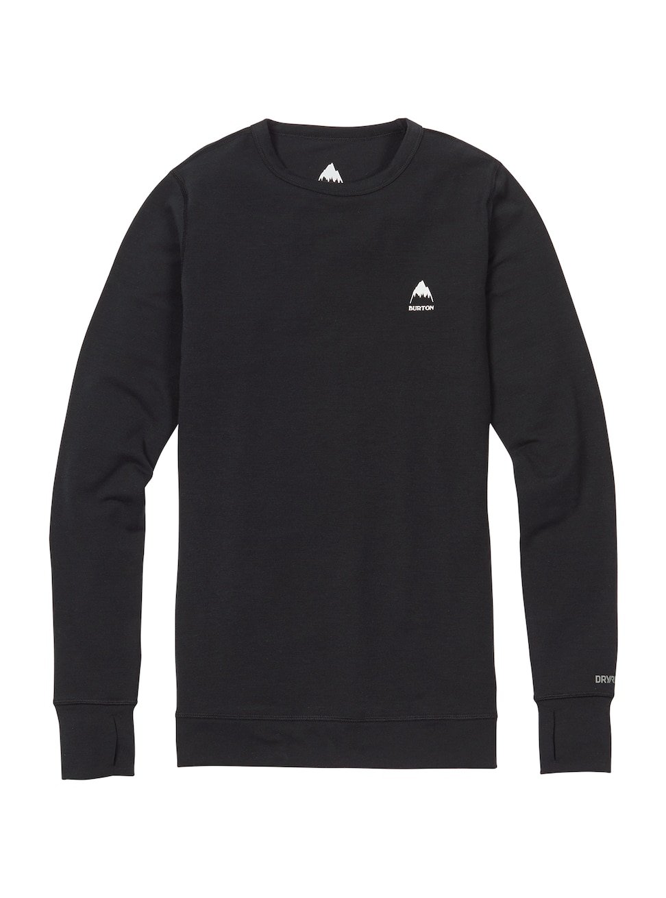 Burton Midweight sous-vêtement thermique femme taille 42