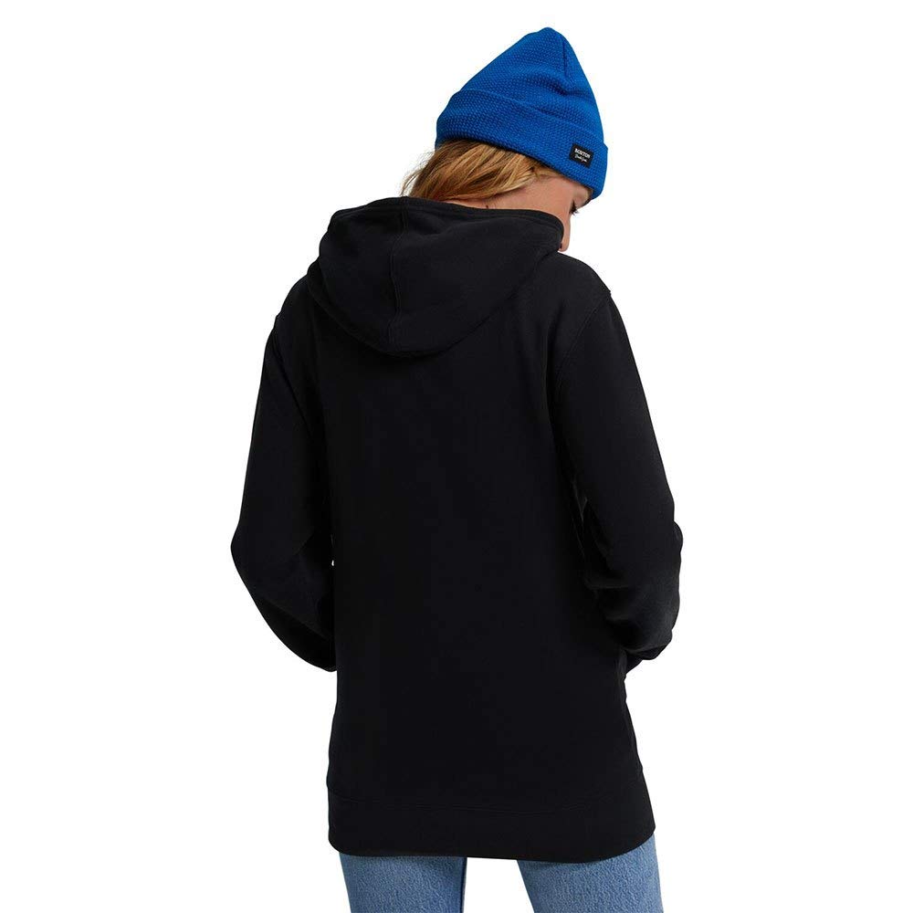 Burton Mountain sweat capuche homme Lyons Blue