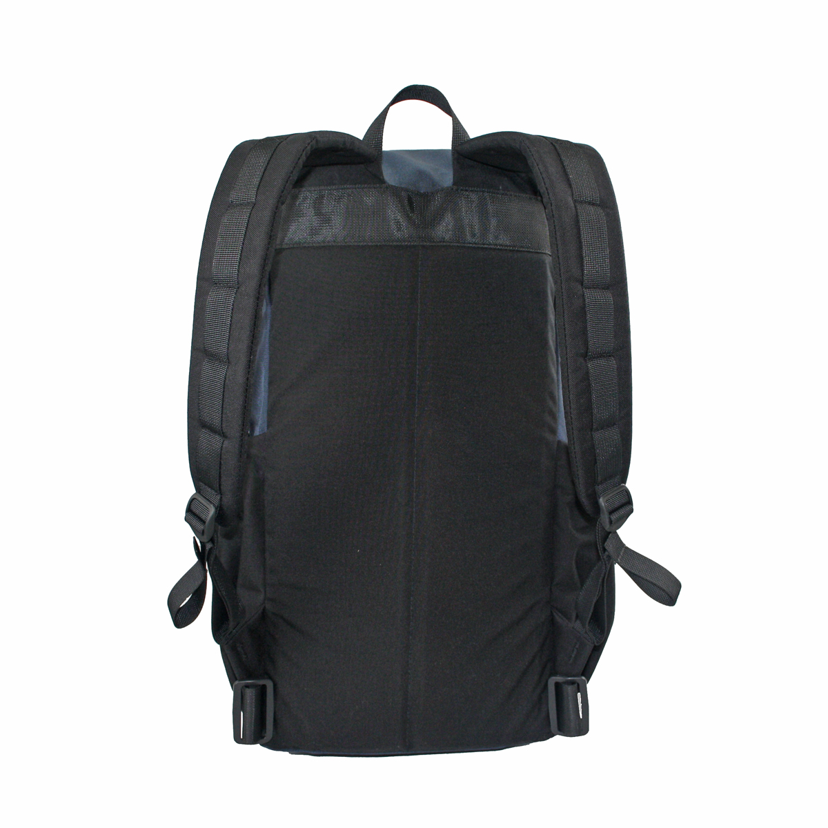 Snowsled Midi SP sac à dos 28L poches latérales noir