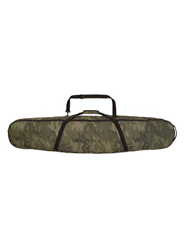 Burton Space Sack housse snowboard 166 cm double board