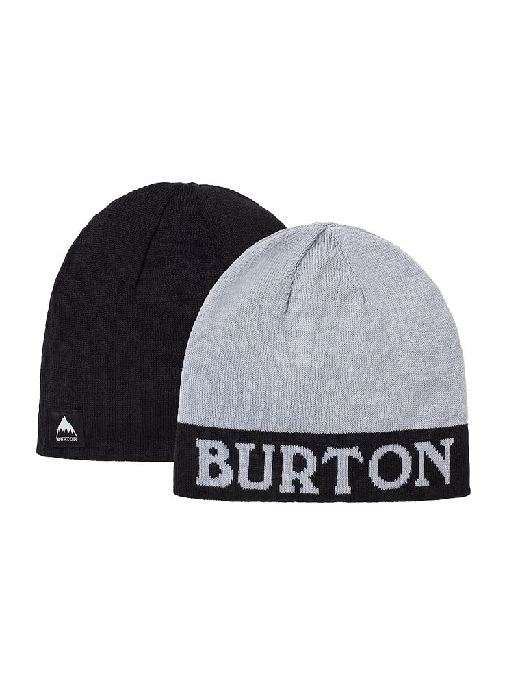 Burton Billboard Bonnet Enfant Réversible Dress Blue