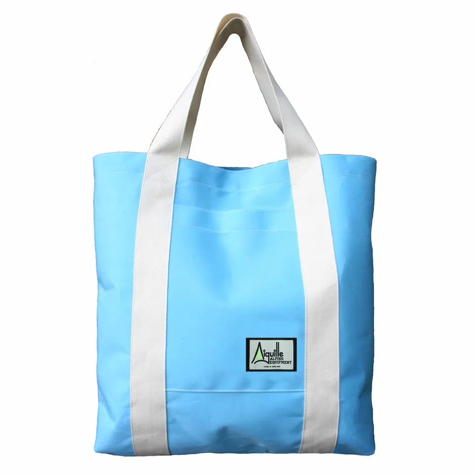 Snowsled Valley sac de plage toile 47x42x12 cm