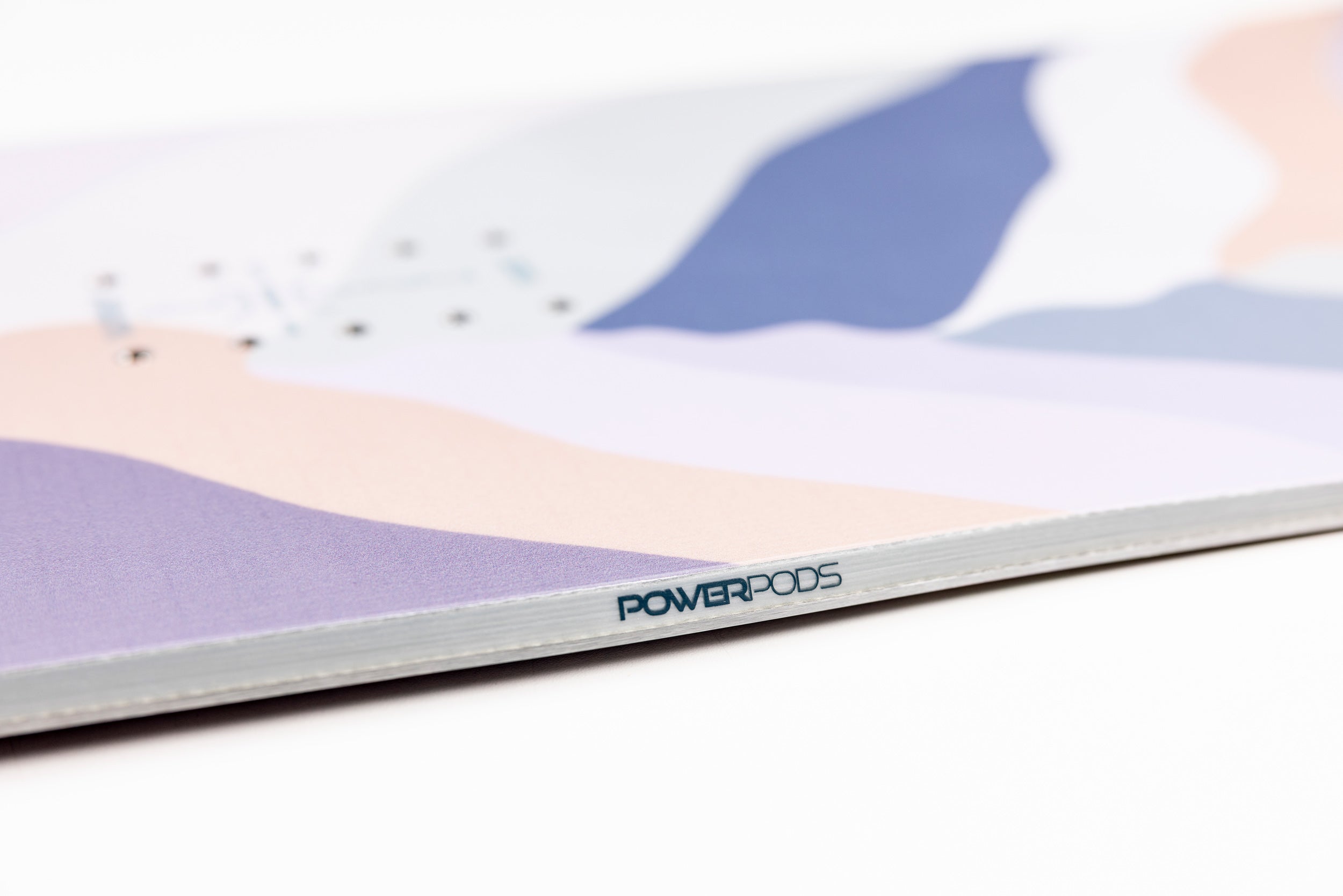 Nitro Drop snowboard femme 146 directionnelle poudreuse