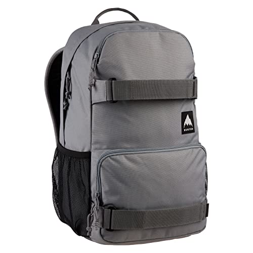 Burton Treble Yell sac à dos 21L Sharkskin