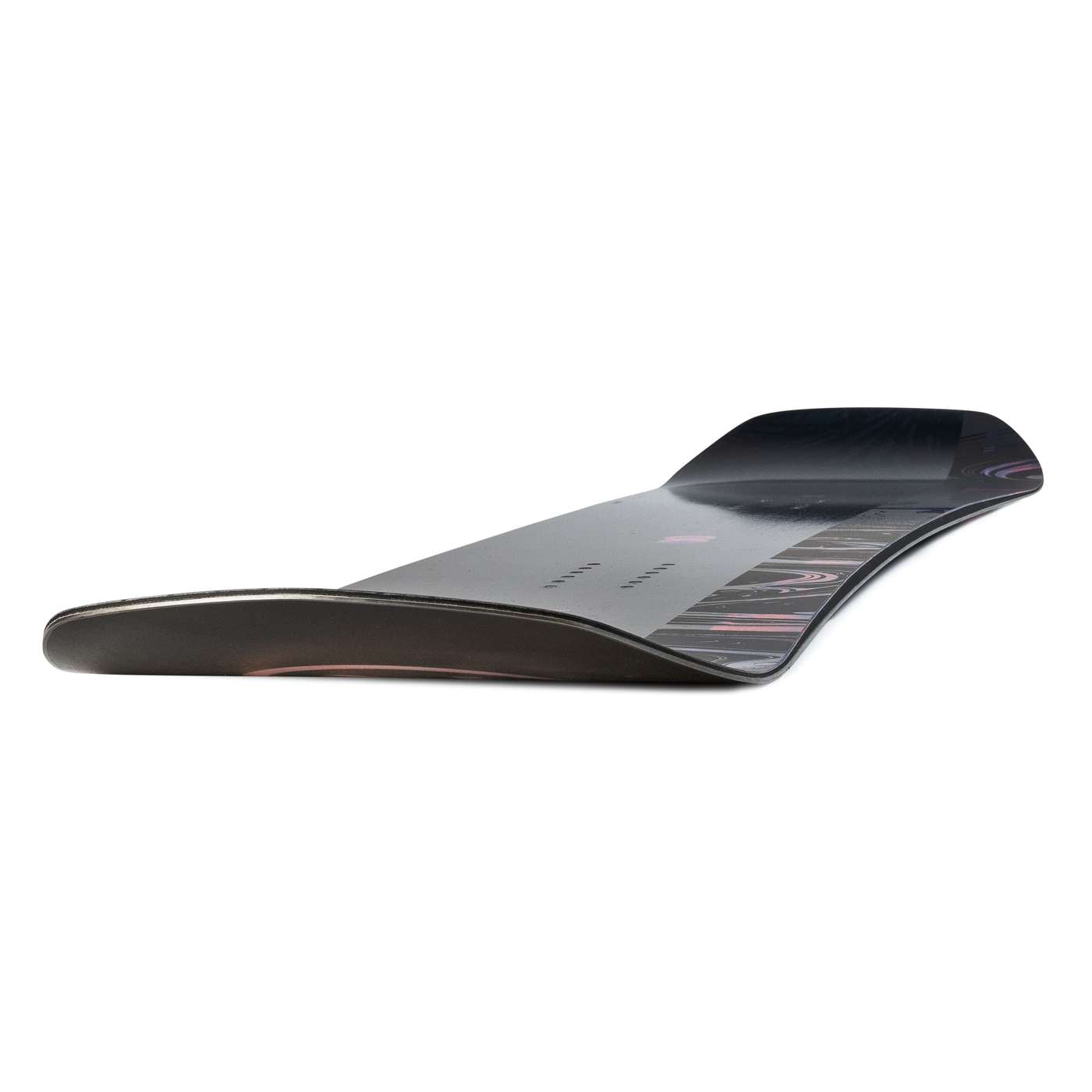 Nidecker Venus Plus 2025 planche snowboard femme 147