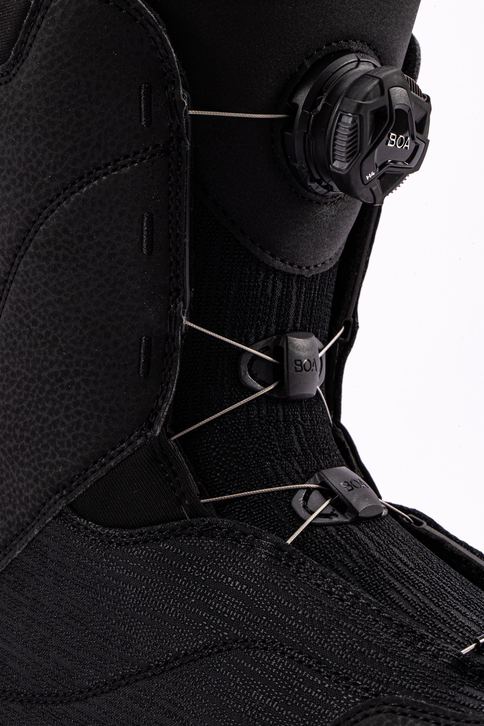Nitro Flora Boa boots snowboard femme Noir 245