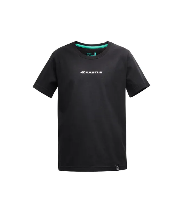 Kästle Logo Evolution T Kids t-shirt enfant