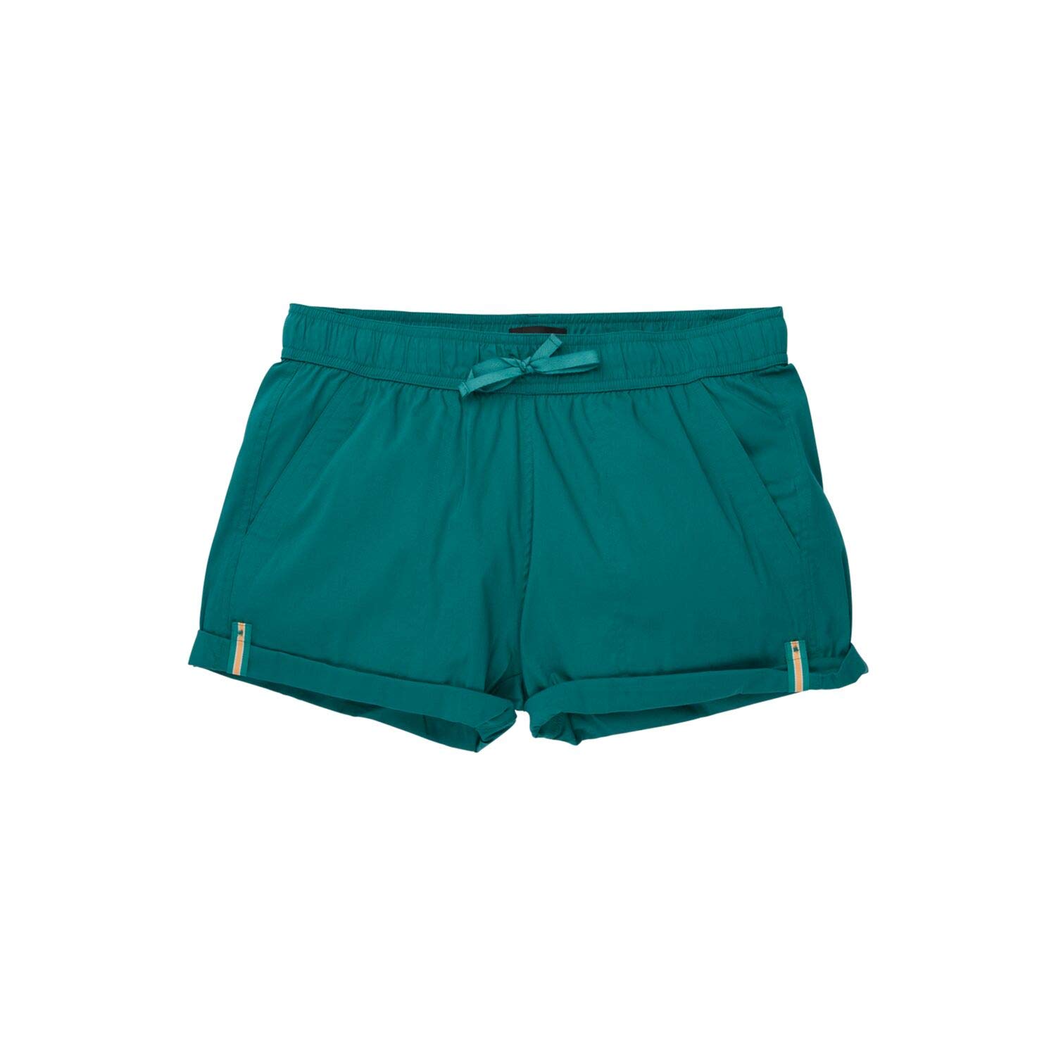 Burton Joy Short Bermuda Femme Poches Latérales